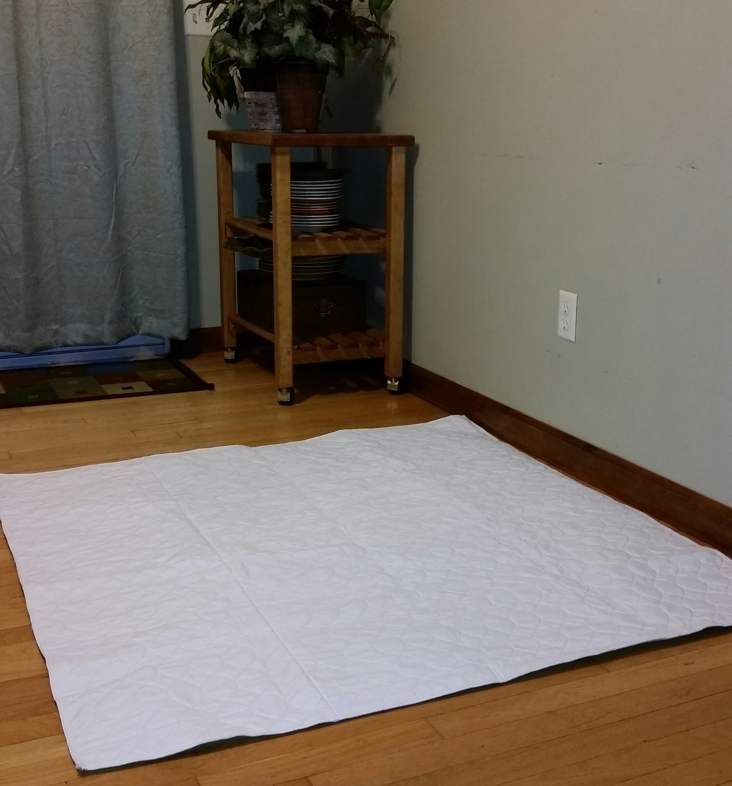 48x48 Regular Washable Puppy Pee Potty Pad