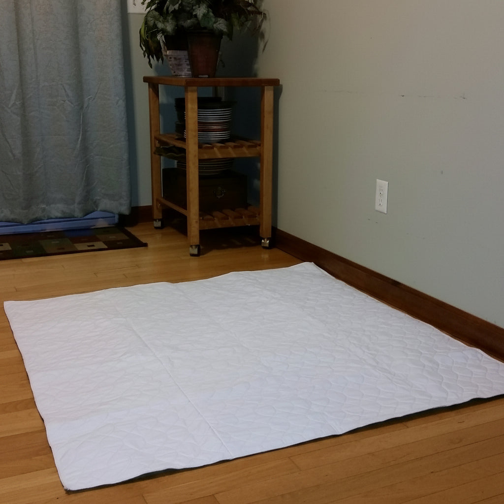 48x48 Regular Washable Puppy Pee Potty Pad