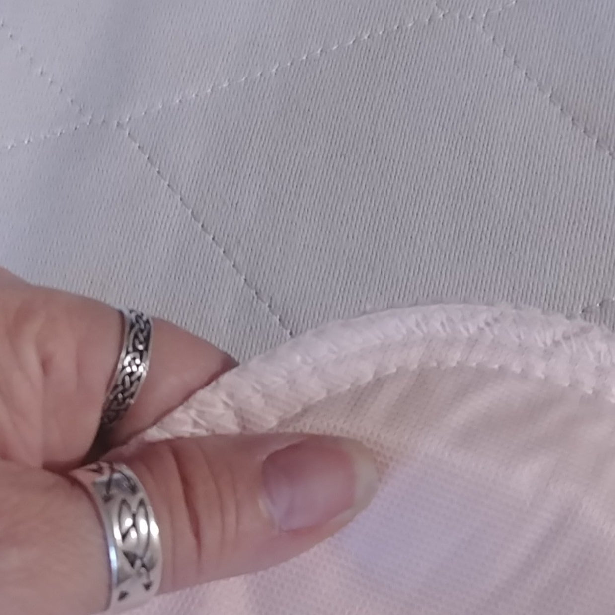 18x24 Less than Perfect Washable Puppy Pads 12/Pk