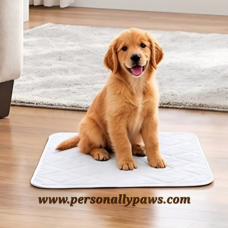 34x36 Washable Puppy Pee Pads