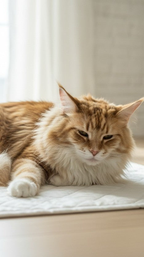 For Cats Too!