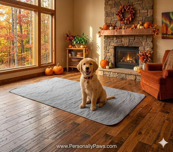 35x72 Regular Washable Puppy Pee Pads