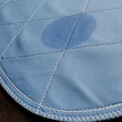 3Pk 18x24 Blue Indicator Washable Puppy Potty Pee Pads