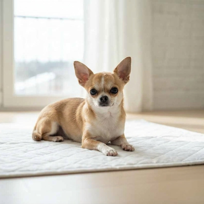 Washable Reusable Pet Puppy Potty Pee Pads