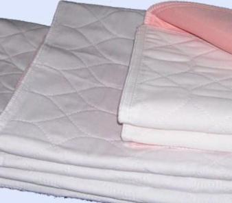 Assorted Size Packs of Traditional Style Pads
