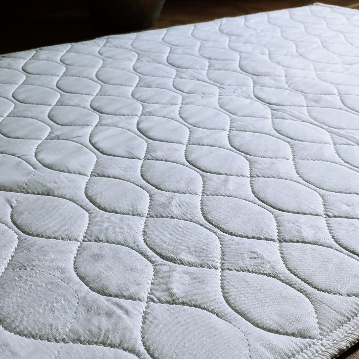 18x24 Less than Perfect Washable Puppy Pads 12/Pk